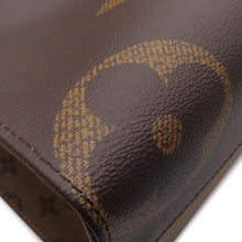 Load image into Gallery viewer, LOUIS VUITTON ★Onthego RedM45321 Monogram Monogram Reverse Canvas Monogram Giant Size MM