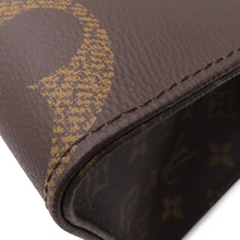 Load image into Gallery viewer, LOUIS VUITTON ★Onthego RedM45321 Monogram Monogram Reverse Canvas Monogram Giant Size MM