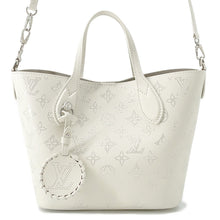 Load image into Gallery viewer, LOUIS VUITTON Blossom WhiteM11842 Monogram Mahina Size PM