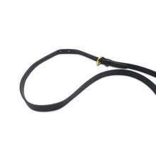 将图像加载到图库查看器中,LOUIS VUITTON Petit Palais Noir/BeigeM58913 Bicolor Monogram Empreinte Leather Size PM