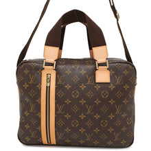 Load image into Gallery viewer, LOUIS VUITTON ★Sac Bosphore BrownM40043 Monogram