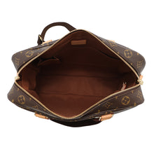 将图像加载到图库查看器中,LOUIS VUITTON Sac Bosphore BrownM40043 Monogram