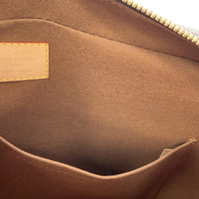 Load image into Gallery viewer, LOUIS VUITTON ★Sac Bosphore BrownM40043 Monogram