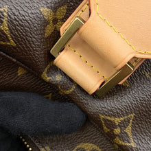 将图像加载到图库查看器中,LOUIS VUITTON Sac Bosphore BrownM40043 Monogram