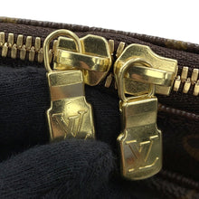 将图像加载到图库查看器中,LOUIS VUITTON Sac Bosphore BrownM40043 Monogram