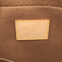 Load image into Gallery viewer, LOUIS VUITTON Sac Bosphore BrownM40043 Monogram