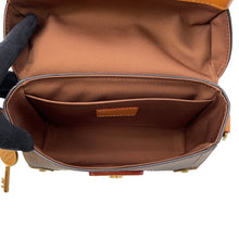 将图像加载到图库查看器中,LOUIS VUITTON Soul Trunk BrownM11535 Monogram・Dust