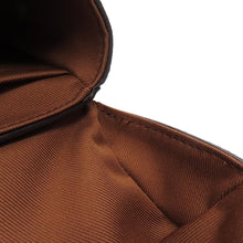 将图像加载到图库查看器中,LOUIS VUITTON Soul Trunk BrownM11535 Monogram・Dust