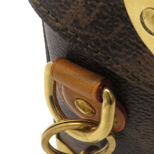 将图像加载到图库查看器中,LOUIS VUITTON Soul Trunk BrownM11535 Monogram・Dust