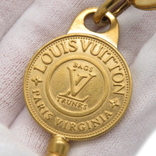 将图像加载到图库查看器中,LOUIS VUITTON Soul Trunk BrownM11535 Monogram・Dust