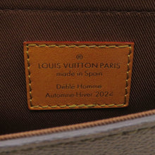 将图像加载到图库查看器中,LOUIS VUITTON Soul Trunk BrownM11535 Monogram・Dust