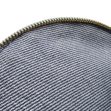 将图像加载到图库查看器中,LOUIS VUITTON ★Palm Springs Backpack Blue/RedM45043 Monogram Denim Size MINI