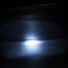 将图像加载到图库查看器中,LOUIS VUITTON Capucines Noir/Red/Multicolor Leather Fur