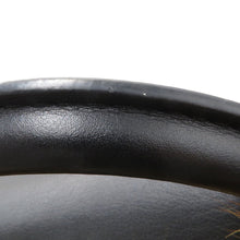 将图像加载到图库查看器中,LOUIS VUITTON Capucines Noir/Red/Multicolor Leather Fur