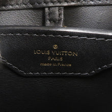 将图像加载到图库查看器中,LOUIS VUITTON Capucines Noir/Red/Multicolor Leather Fur