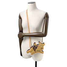 将图像加载到图库查看器中,LOUIS VUITTON ★Dock On Strap BrownM83342 Monogram・Craggy