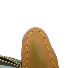 将图像加载到图库查看器中,LOUIS VUITTON Dock on Strap BrownM83342 Monogram・Craggy