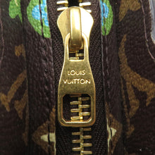 将图像加载到图库查看器中,LOUIS VUITTON Dock on Strap BrownM83342 Monogram・Craggy