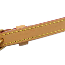 将图像加载到图库查看器中,LOUIS VUITTON Dock on Strap BrownM83342 Monogram・Craggy