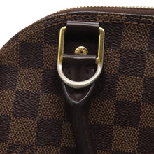 Load image into Gallery viewer, LOUIS VUITTON ★Alma RedN41221 Damier Ebene Canvas Size BB