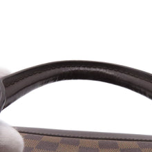 Load image into Gallery viewer, LOUIS VUITTON ★Alma RedN41221 Damier Ebene Canvas Size BB