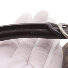 Load image into Gallery viewer, LOUIS VUITTON ★Alma RedN41221 Damier Ebene Canvas Size BB