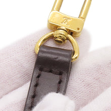 Load image into Gallery viewer, LOUIS VUITTON ★Alma RedN41221 Damier Ebene Canvas Size BB