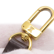 将图像加载到图库查看器中,LOUIS VUITTON Alma RedN41221 Damier Ebene Canvas Size BB