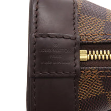 Load image into Gallery viewer, LOUIS VUITTON Alma RedN41221 Damier Ebene Canvas Size BB