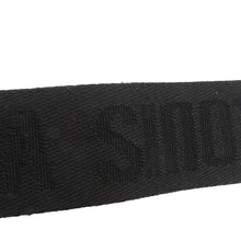 Load image into Gallery viewer, LOUIS VUITTON Soft Polochon NoirM46691 Monogram Macassar Canvas