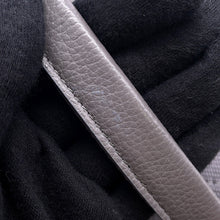 Load image into Gallery viewer, BALENCIAGA Hardware 2way Tote Gray671402 Leather Size Small