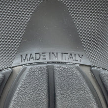 Load image into Gallery viewer, CHANEL Sneakers BlackG45077 Nylon Laminate Size 36