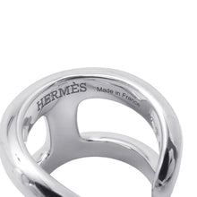 将图像加载到图库查看器中,HERMES Osmoz GM Size GM/50/#10 SV925