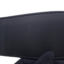 将图像加载到图库查看器中,The Row Half moon BlackW1249 Leather