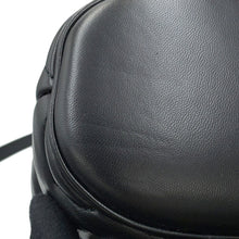 将图像加载到图库查看器中,GUCCI GG Marmont Mini Backpack Black777253 Leather