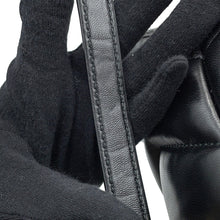 将图像加载到图库查看器中,GUCCI GG Marmont Mini Backpack Black777253 Leather