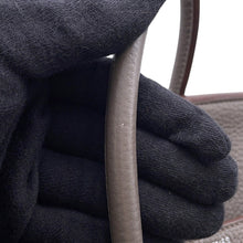 将图像加载到图库查看器中,HERMES Birkin Etain Taurillon Clemence Size 35