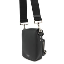 将图像加载到图库查看器中,Valentino Garavani Cross Body Bag BlackWY2B0A86 Leather