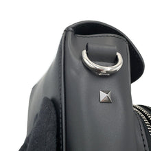 将图像加载到图库查看器中,Valentino Garavani Cross Body Bag BlackWY2B0A86 Leather