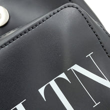 将图像加载到图库查看器中,Valentino Garavani Cross Body Bag BlackWY2B0A86 Leather