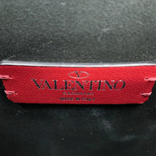 将图像加载到图库查看器中,Valentino Garavani Cross Body Bag BlackWY2B0A86 Leather