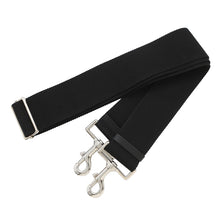 将图像加载到图库查看器中,Valentino Garavani Cross Body Bag BlackWY2B0A86 Leather