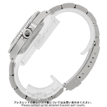 将图像加载到图库查看器中,ROLEX Submariner No-Date W40mm Stainless Steel Black Dial14060M