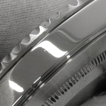 将图像加载到图库查看器中,ROLEX Submariner No-Date W40mm Stainless Steel Black Dial14060M