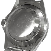 将图像加载到图库查看器中,ROLEX Submariner No-Date W40mm Stainless Steel Black Dial14060M