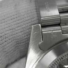 将图像加载到图库查看器中,ROLEX Submariner No-Date W40mm Stainless Steel Black Dial14060M