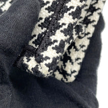 将图像加载到图库查看器中,Dior Book Tote Mini Phone Bag Vertical Black/WhiteS5555CZAE Canvas