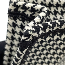 将图像加载到图库查看器中,Dior Book Tote Mini Phone Bag Vertical Black/WhiteS5555CZAE Canvas