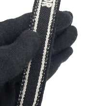 将图像加载到图库查看器中,Dior Book Tote Mini Phone Bag Vertical Black/WhiteS5555CZAE Canvas