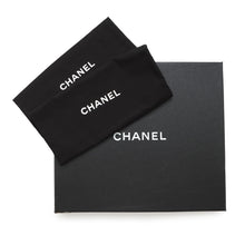 Load image into Gallery viewer, CHANEL EncreStrap Open Toe Platform Sandals Light PinkG45594 Suede rhinestone Size 38